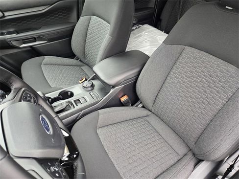 New 2025 Ford Ranger XLT w/ Equipment Group 301A High image 19