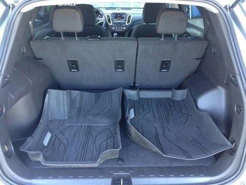 Used 2023 Chevrolet Equinox LT w/ LPO, Floor Liner Package image 25