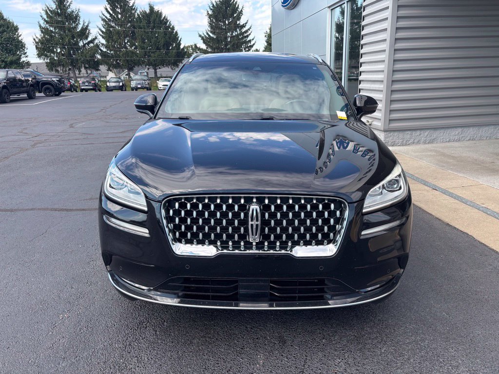 Used 2020 Lincoln Corsair Reserve w/ Equipment Group 202A AWD/4WD image 10