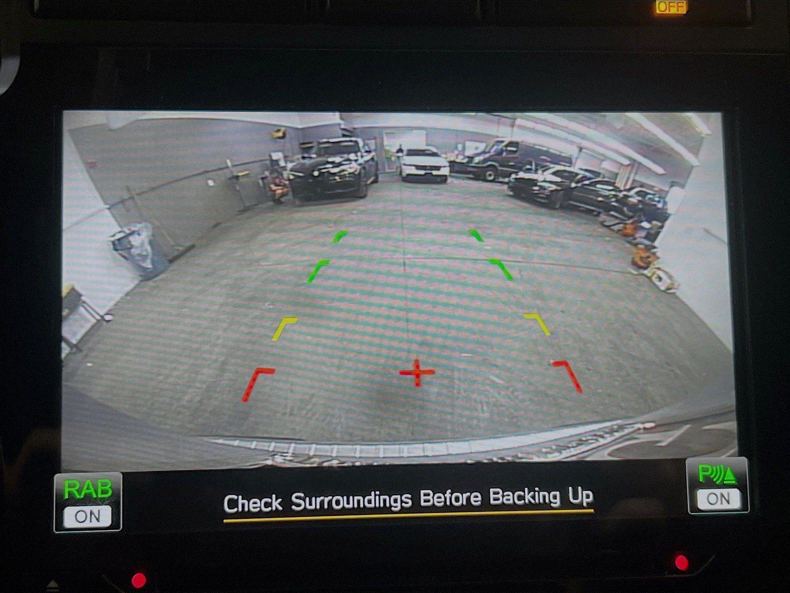 Used 2019 Subaru Ascent Premium AWD/4WD image 10