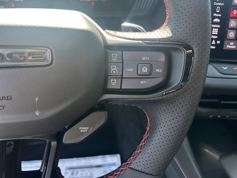 New 2025 Dodge Charger R/T w/ Quick Order Package 25M R/T image 20