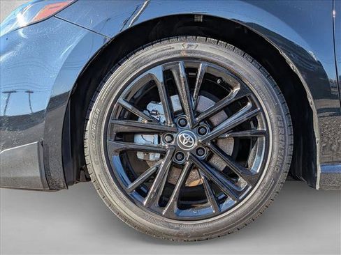 Used 2025 Toyota Camry SE image 24