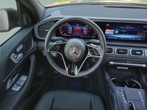 Certified 2026 Mercedes-Benz GLE 350 4MATIC image 12