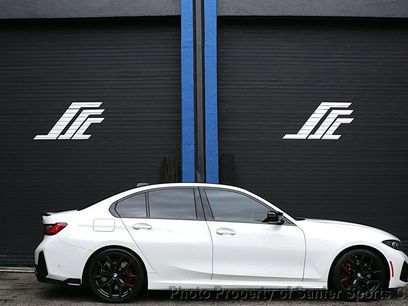 Used 2025 BMW M340i w/ Premium Package