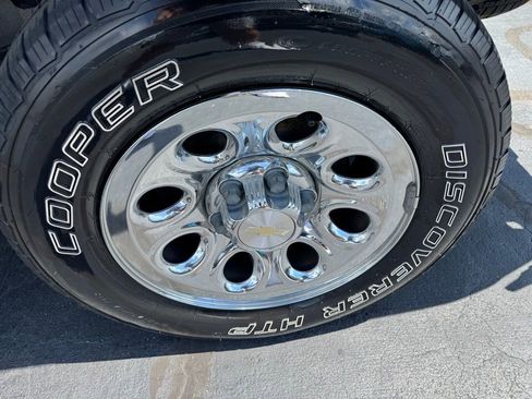 Used 2012 Chevrolet Silverado 1500 LT RWD image 5