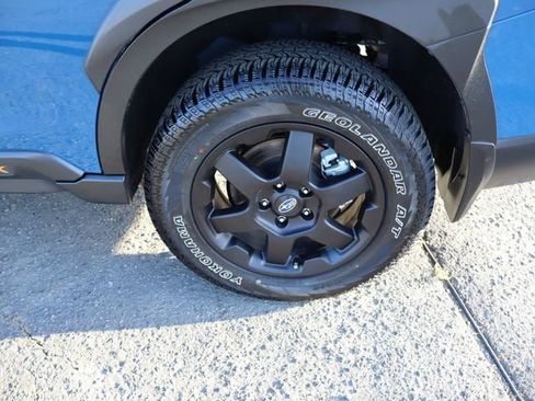 Certified 2025 Subaru Outback Wilderness AWD/4WD image 43