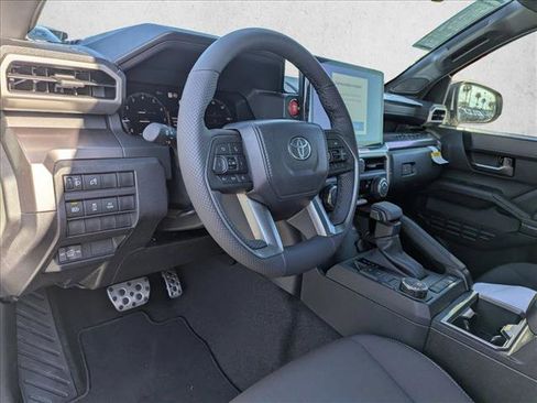 New 2026 Toyota Tacoma TRD Sport image 3