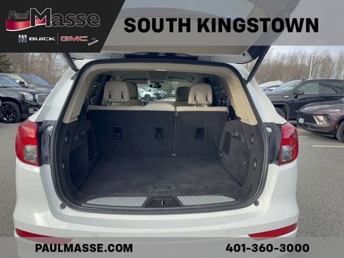 Used 2017 Buick Envision Essence image 7