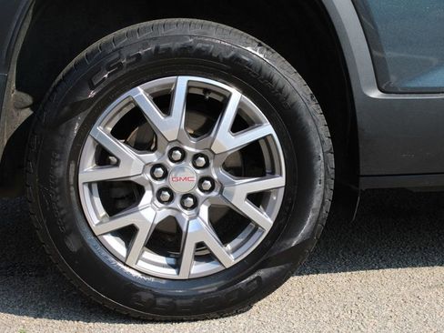 Used 2020 GMC Acadia SLT image 38