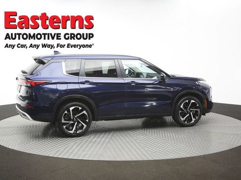 Used 2024 Mitsubishi Outlander SE FWD image 48