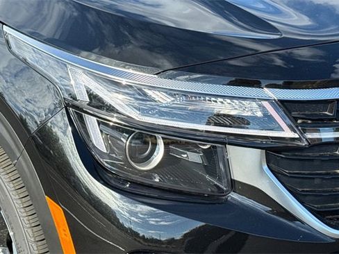 New 2026 Kia Seltos S image 34