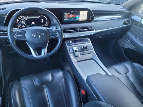 Used 2022 Hyundai Palisade Calligraphy w/ Winter Package FWD image 10