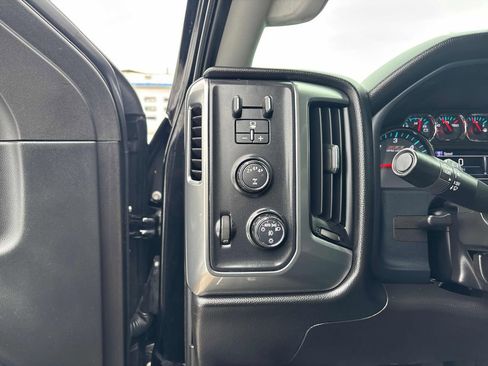 Used 2017 Chevrolet Silverado 2500 LT w/ Midnight Edition image 14