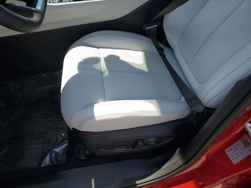 New 2026 Jeep Cherokee Limited AWD/4WD image 22