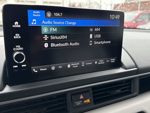 New 2025 Honda Pilot EX-L image 4