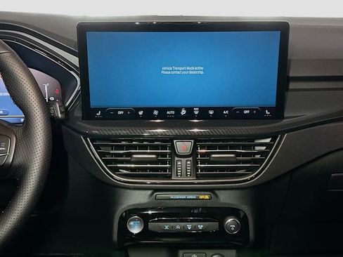 New 2026 Ford Escape ST-Line w/ Tech Pack #1 image 8