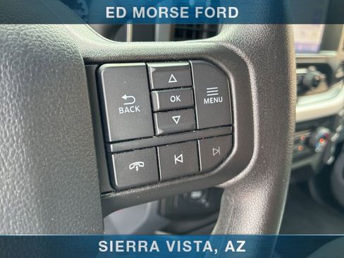 Certified 2023 Ford F150 4x4 SuperCrew image 29