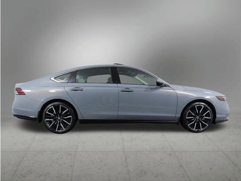 New 2026 Honda Accord Touring image 6