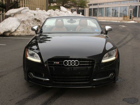 Used 2013 Audi TTS 2.0T Prestige AWD/4WD image 3
