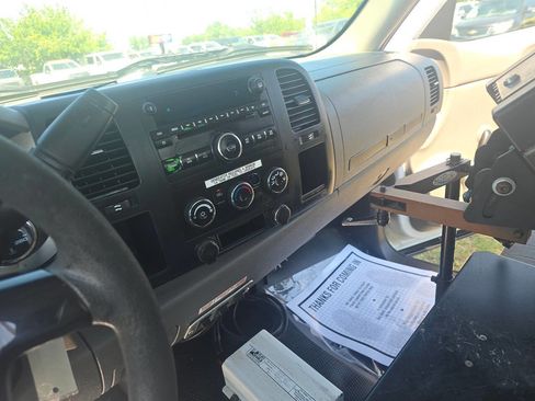 Used 2008 Chevrolet Silverado 3500 W/T RWD image 58