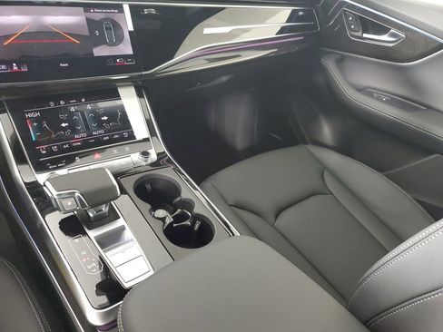 New 2026 Audi Q7 3.0T Premium Plus image 17
