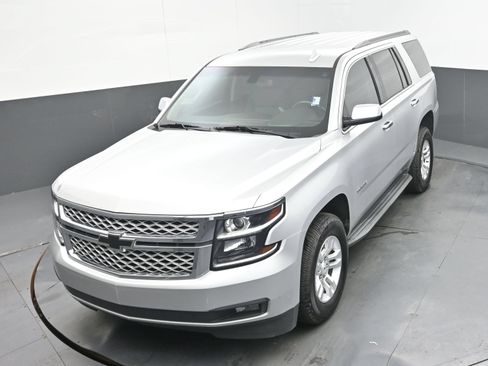 Used 2017 Chevrolet Tahoe LS RWD image 30