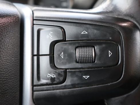 Used 2019 GMC Sierra 1500 SLT w/ SLT Premium Package image 33