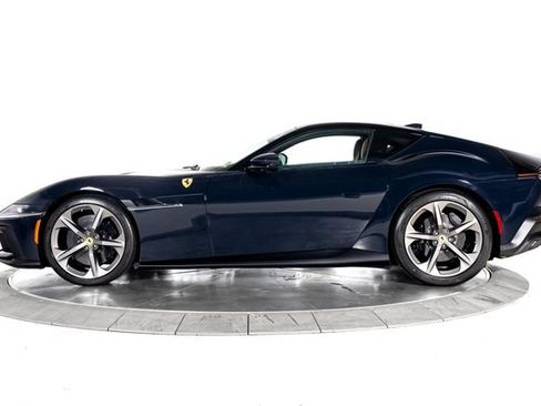 Used 2026 Ferrari 12Cilindri RWD image 3