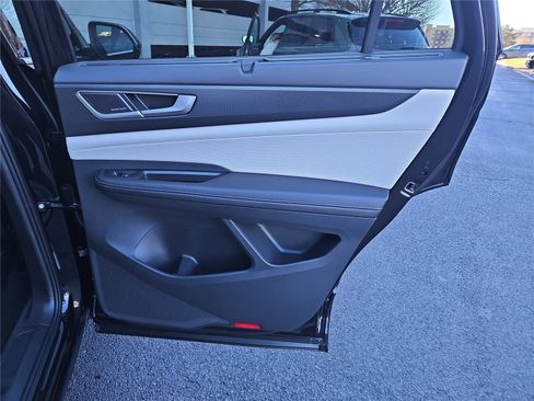 New 2026 Volkswagen Atlas Cross Sport SEL Premium R-Line image 30