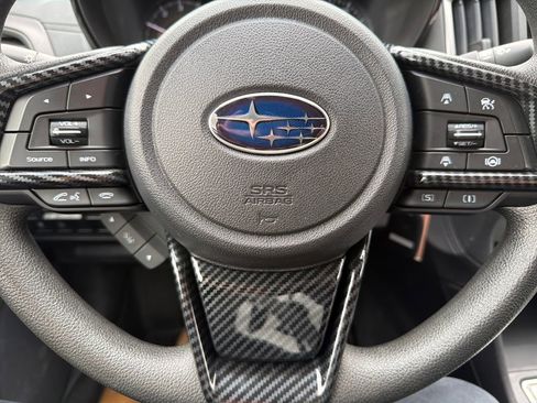 Certified 2023 Subaru Crosstrek 2.0i AWD/4WD image 42
