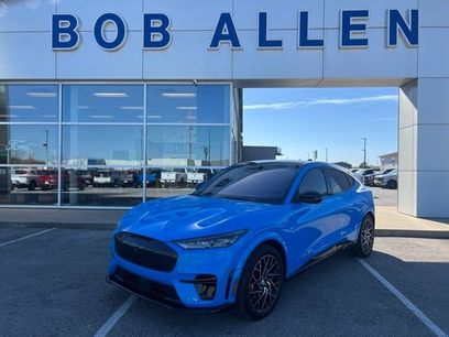 Used 2023 Ford Mustang Mach-E GT w/ GT Performance Edition
