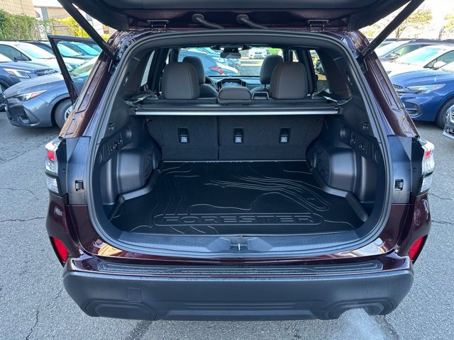 Certified 2026 Subaru Forester Premium AWD/4WD image 27