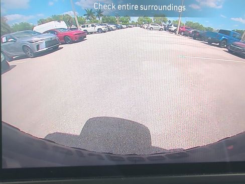 Used 2025 Jeep Wrangler Unlimited Sport S 4xe image 22