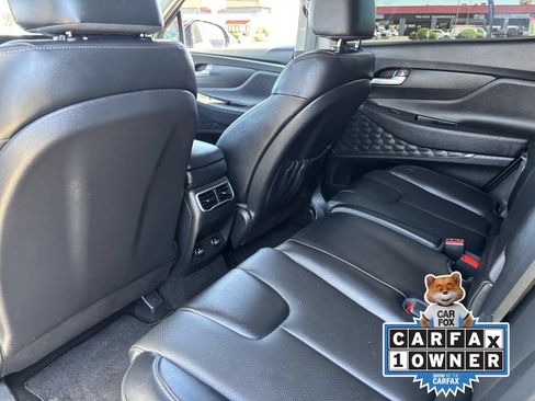 Used 2023 Hyundai Santa Fe XRT FWD image 18