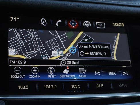 Certified 2018 Cadillac XT5 Luxury image 14