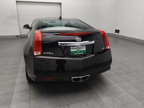 Used 2013 Cadillac CTS Performance image 6