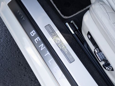 Used 2020 Bentley Continental GT V8 AWD/4WD image 34