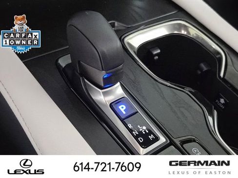 Certified 2024 Lexus RX 350 Premium w/ Convenience Package AWD/4WD image 28