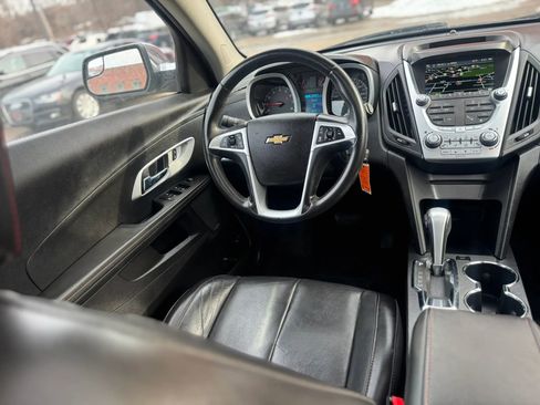 Used 2014 Chevrolet Equinox LTZ w/ LPO, Protection Package image 14