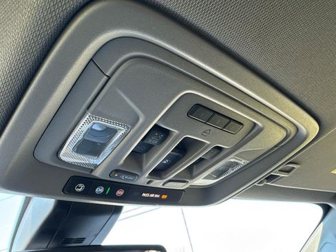 Used 2021 Chevrolet Silverado 3500 LTZ w/ LTZ Plus Package image 24