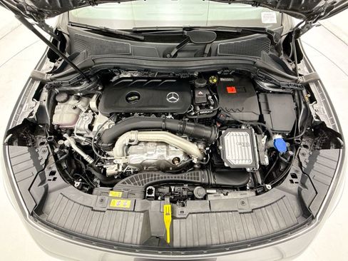Certified 2026 Mercedes-Benz GLA 250 image 27