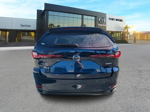 New 2026 MAZDA CX-90 3.3 Turbo w/ Select Package image 7