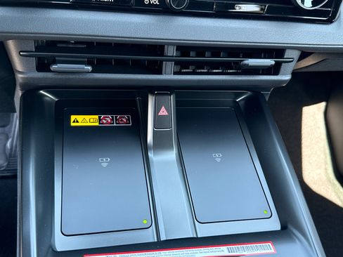 New 2026 Toyota bZ image 25