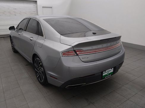 Used 2020 Lincoln MKZ AWD w/ Convenience Package image 5