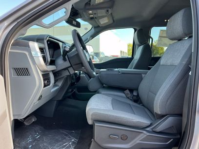 New 2027 Ford F350 XLT w/ XLT Premium Package