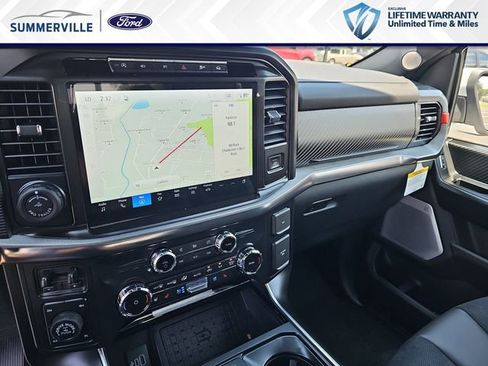 New 2026 Ford F150 Raptor AWD/4WD image 22