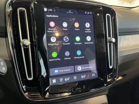 New 2026 Volvo XC40 B5 Plus w/ Protection Package Premier image 15