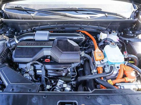 Certified 2023 Hyundai Tucson Limited image 25