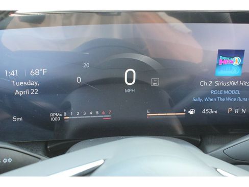 New 2025 Buick Enclave Preferred w/ LPO, Floor Liner Package FWD image 29