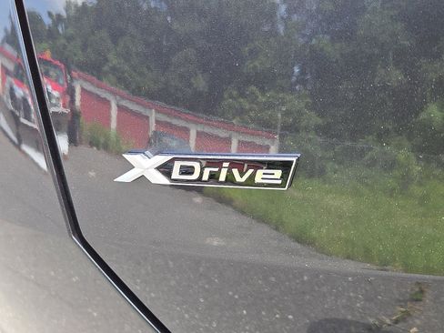 Used 2025 BMW X3 xDrive30i image 16